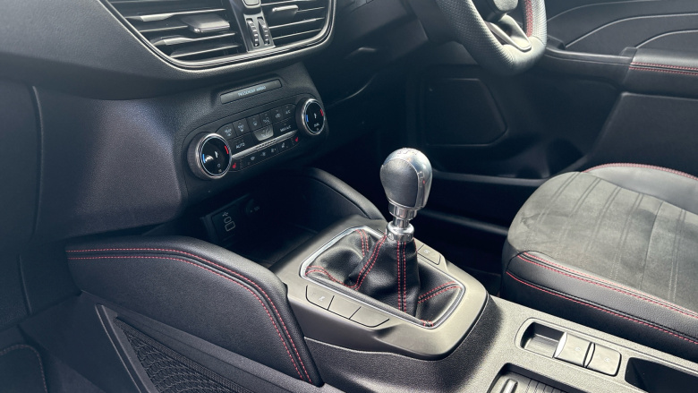 Ford Kuga 1.5 EcoBoost 150 ST-Line Edition 5dr Petrol Estate